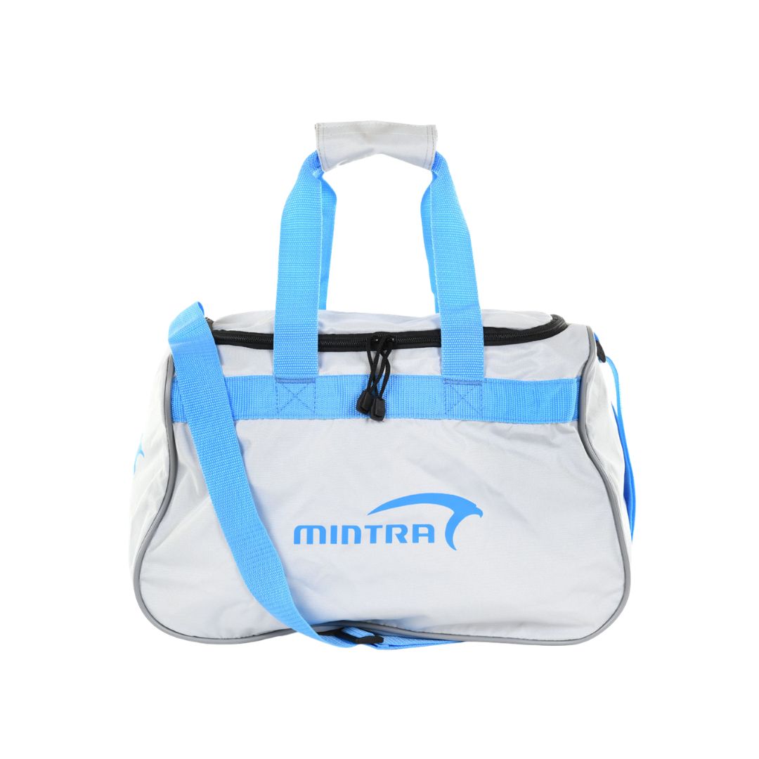 Small Duffle Bag