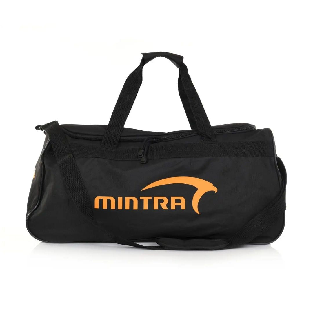 Large Duffle Bag
