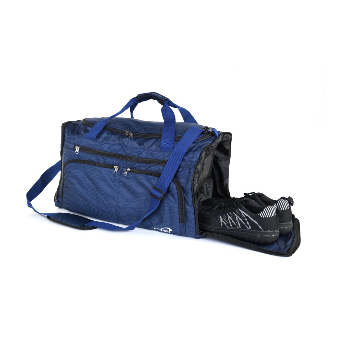 Flexo Duffle Bag