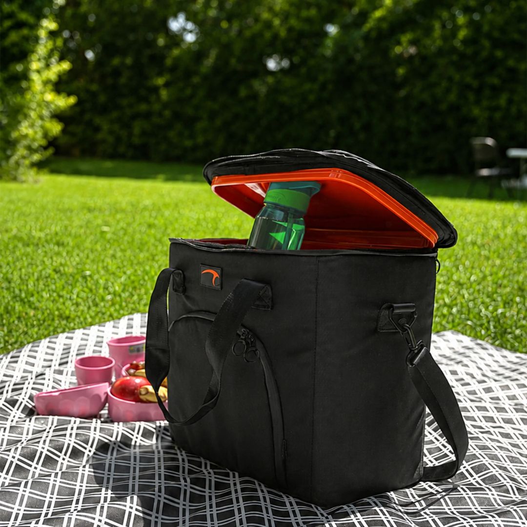 Hard Cooler Tank Bag (23 L)