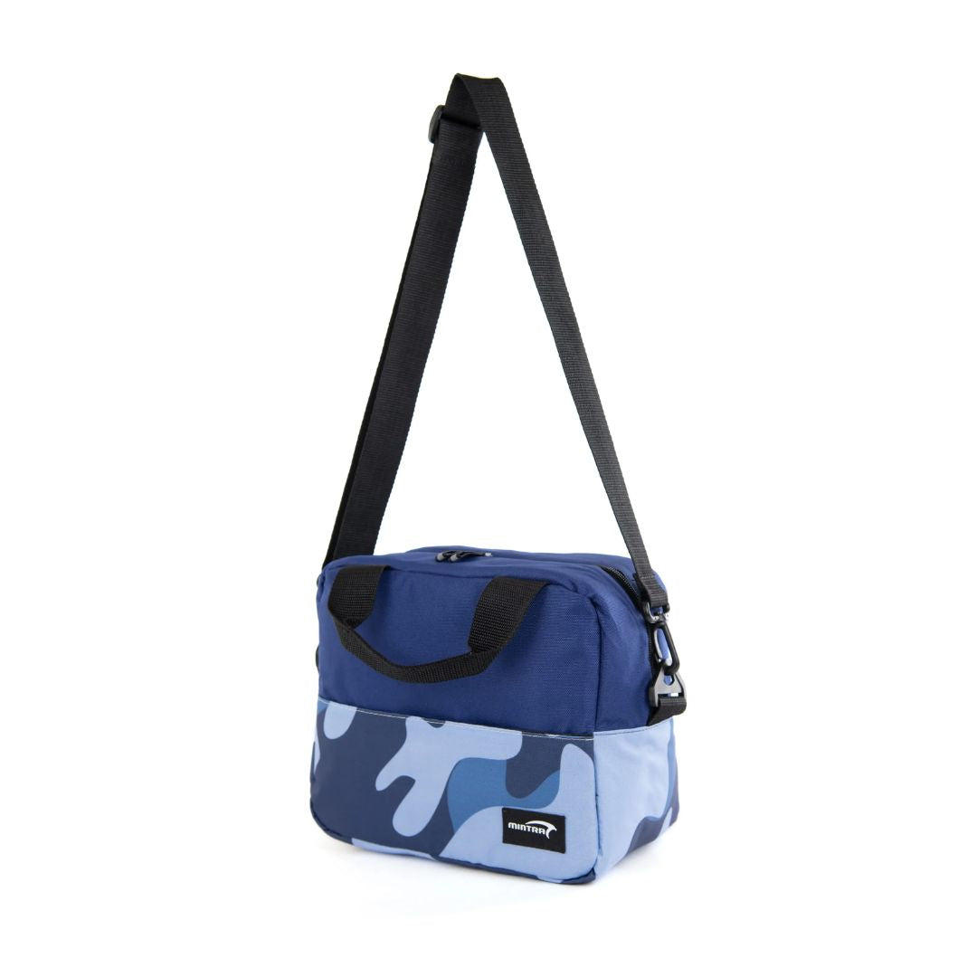 Printed Cooling Lunch Bag