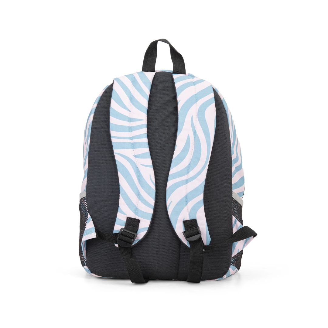 New Printed 20L Backpack