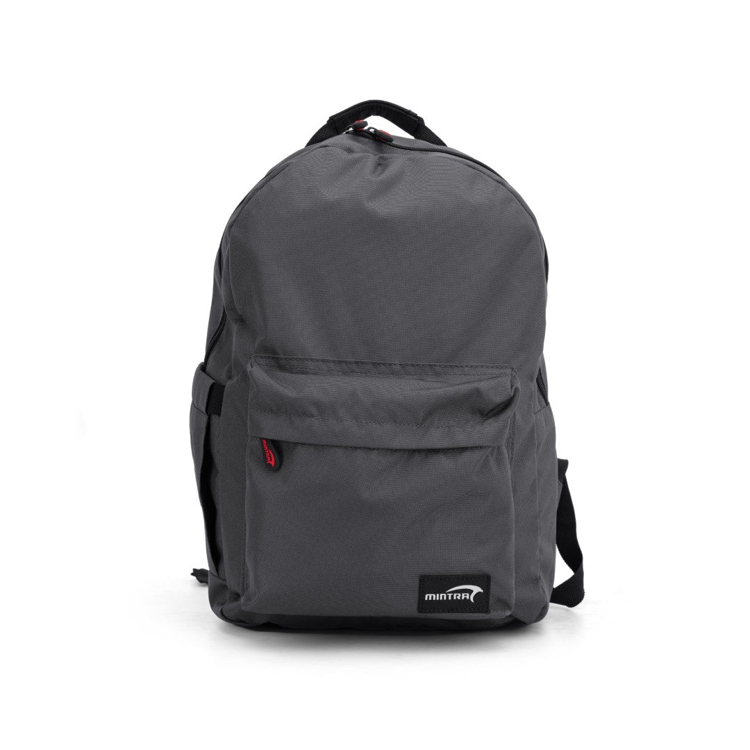 Day Pack 3 Pocket with Laptop Pocket and Pencil Case - 600D