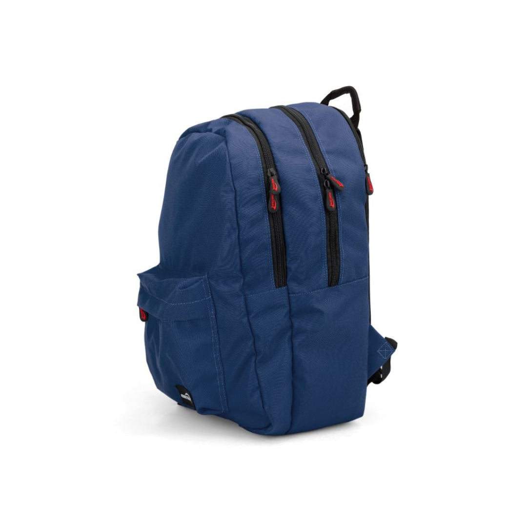4-Pocket 600D Backpack 30L