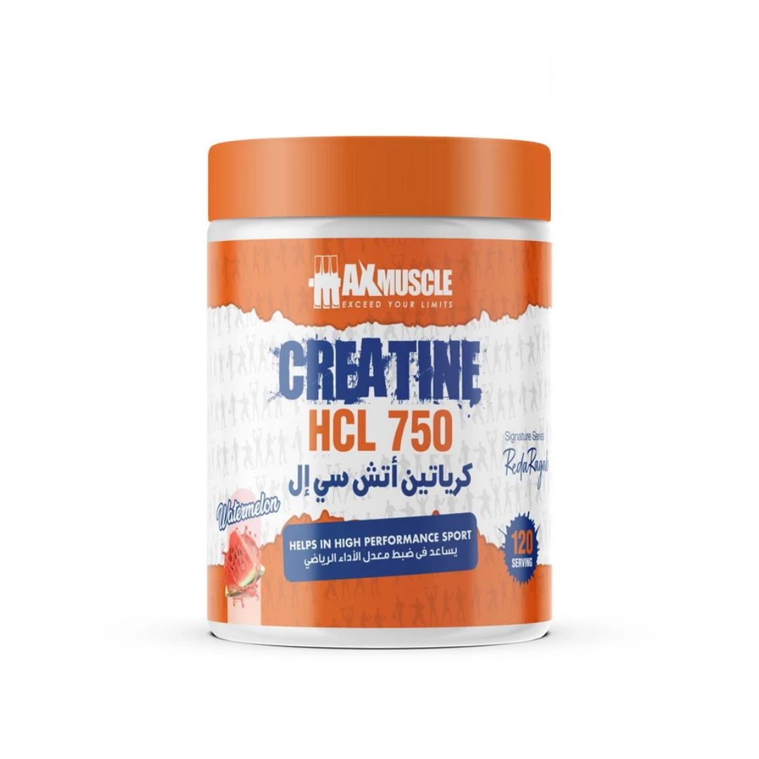 كرياتين HCL بطيخ