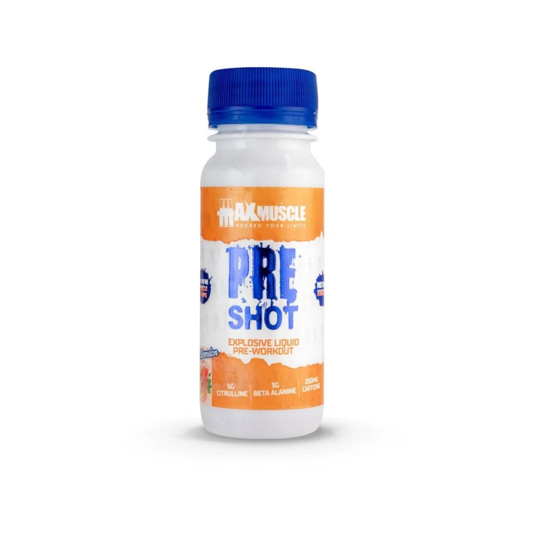 Pre Shot - 1Serv - 60Ml - Watermelon