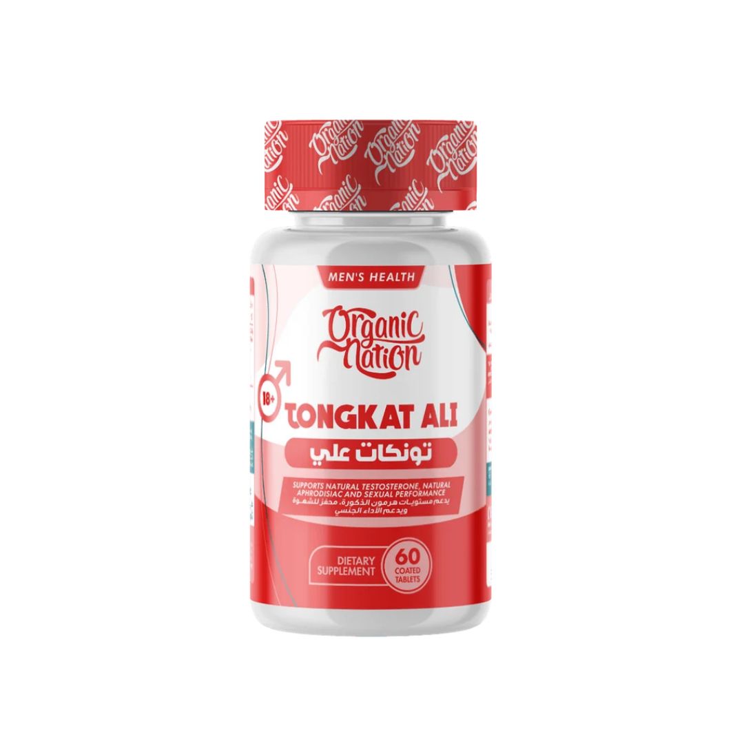 Tongkat Ali 300mg - 60 Tablets - 60 Servings