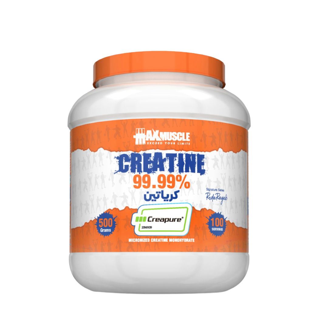 كيرا بيور 99.9% كرياتين 100 حصة