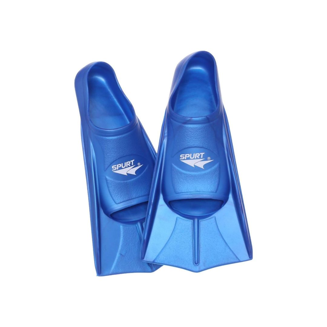 Silicone Swimming Fins