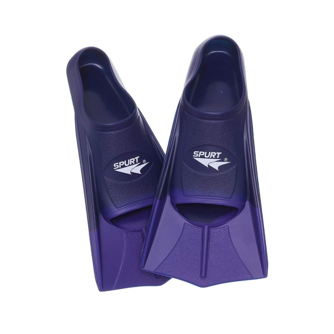 Silicone Swimming Fins