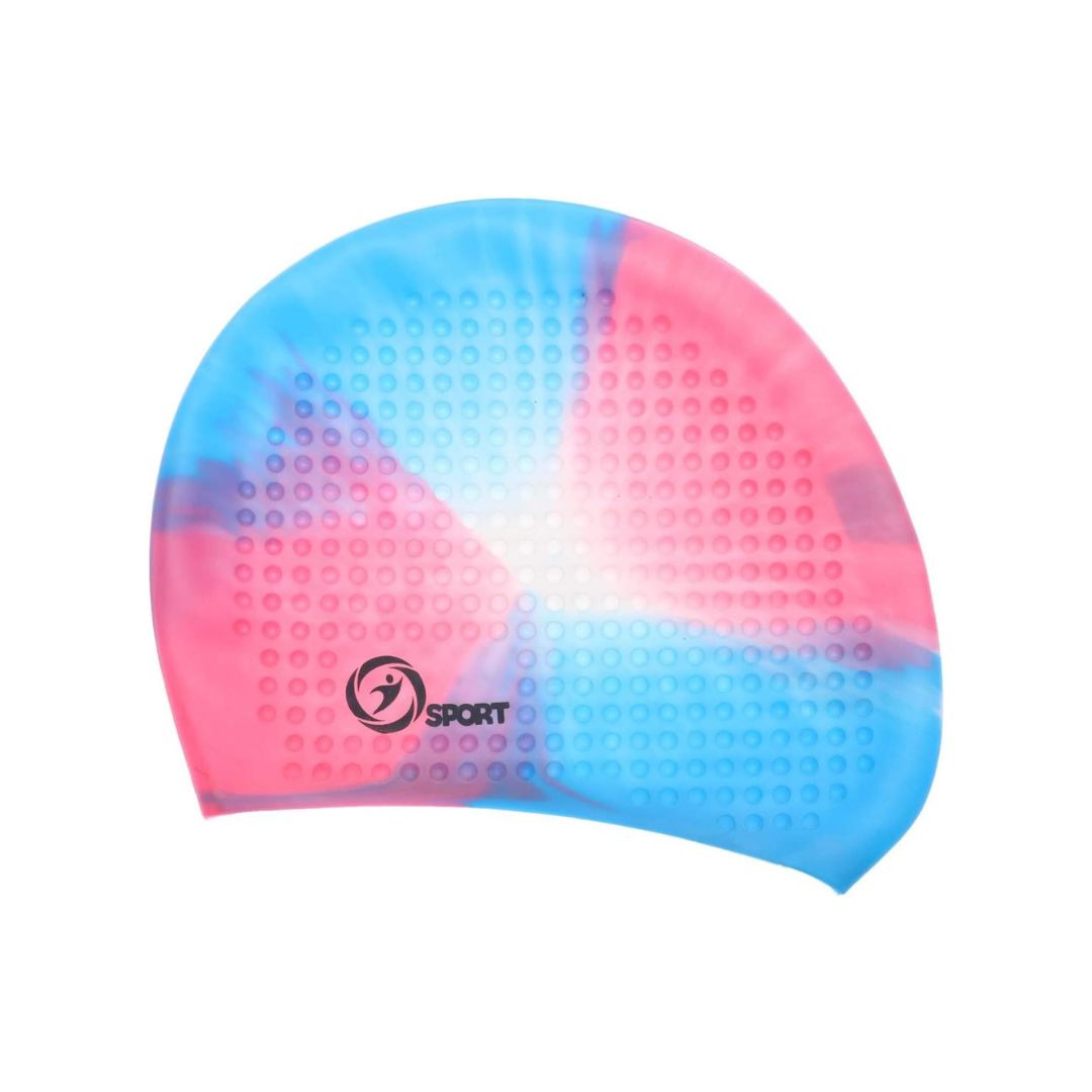 Silicone Swimming Cap