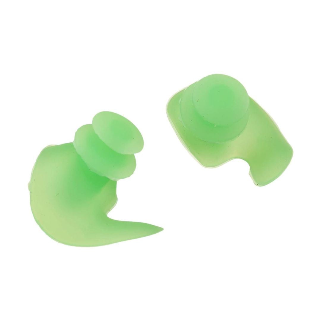 18D-074 Ear Plugs for Swimming