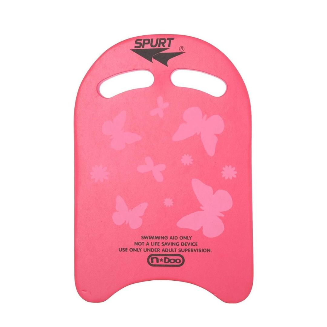 FXK-012 Butterfly-Print Swimming Kickboard