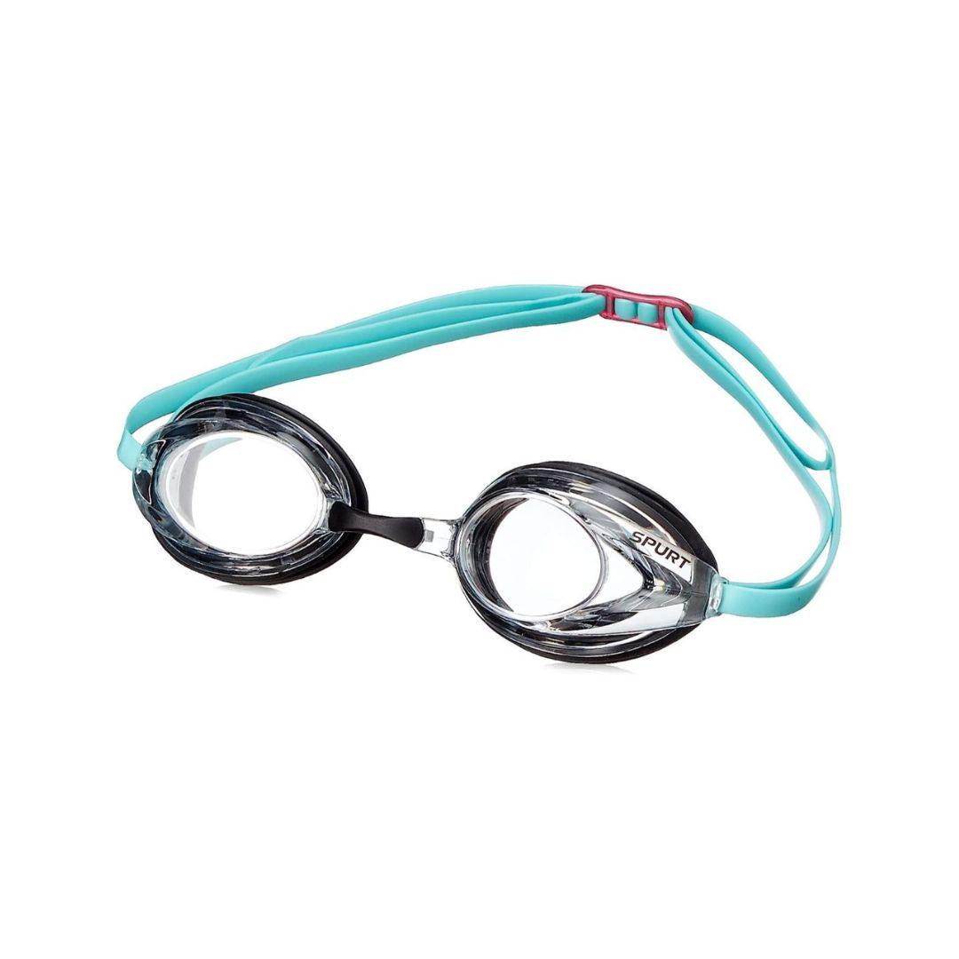 N2BAFJ-8 Optical Swimming Goggles