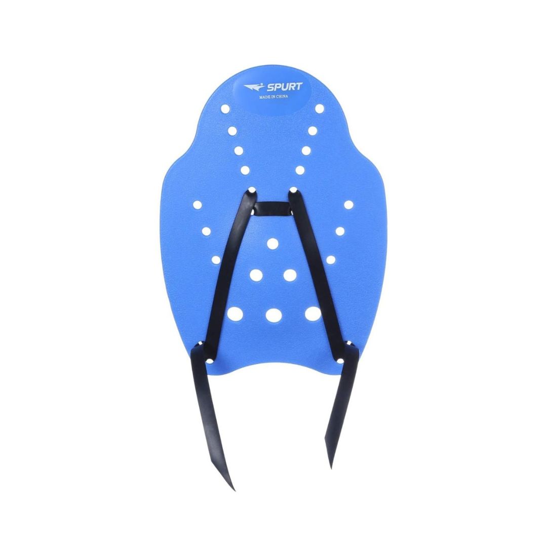 Silicone Hand Paddles