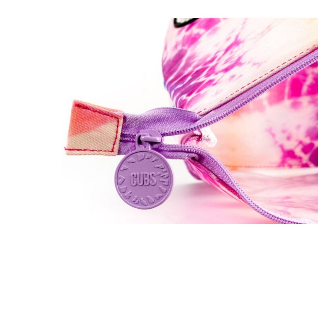 شنطة صغيرة تاي داي واتر كالرز بينك 1 لتر