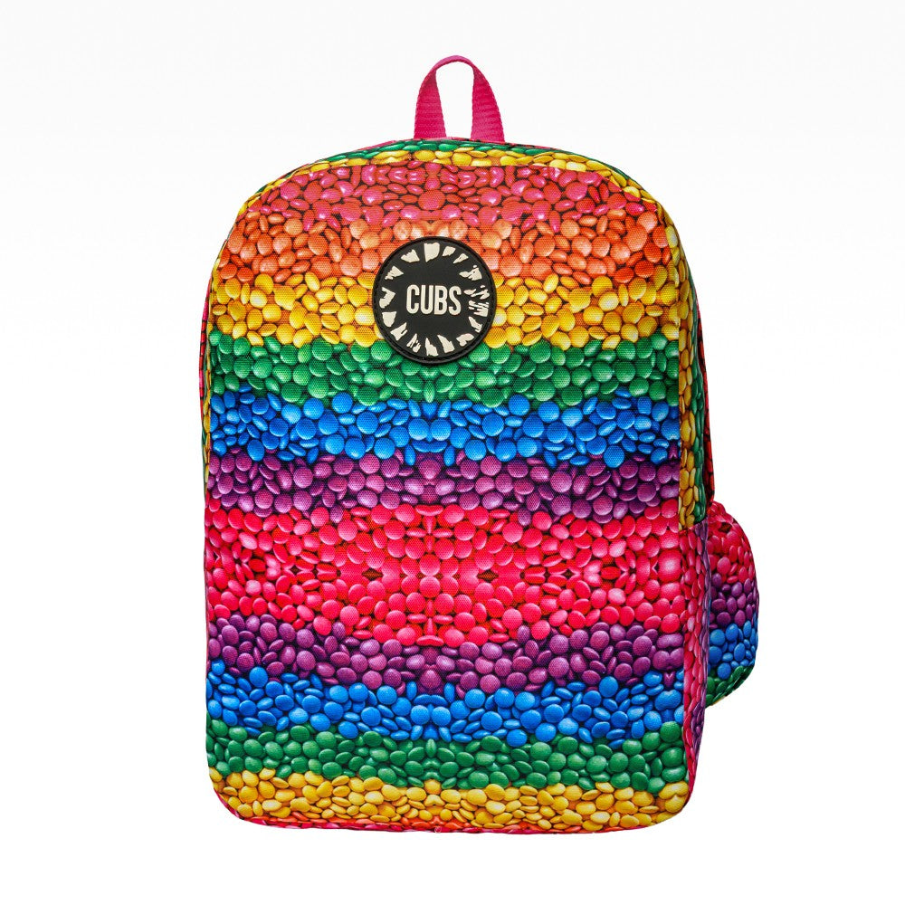M&M's backpack Big & Basic