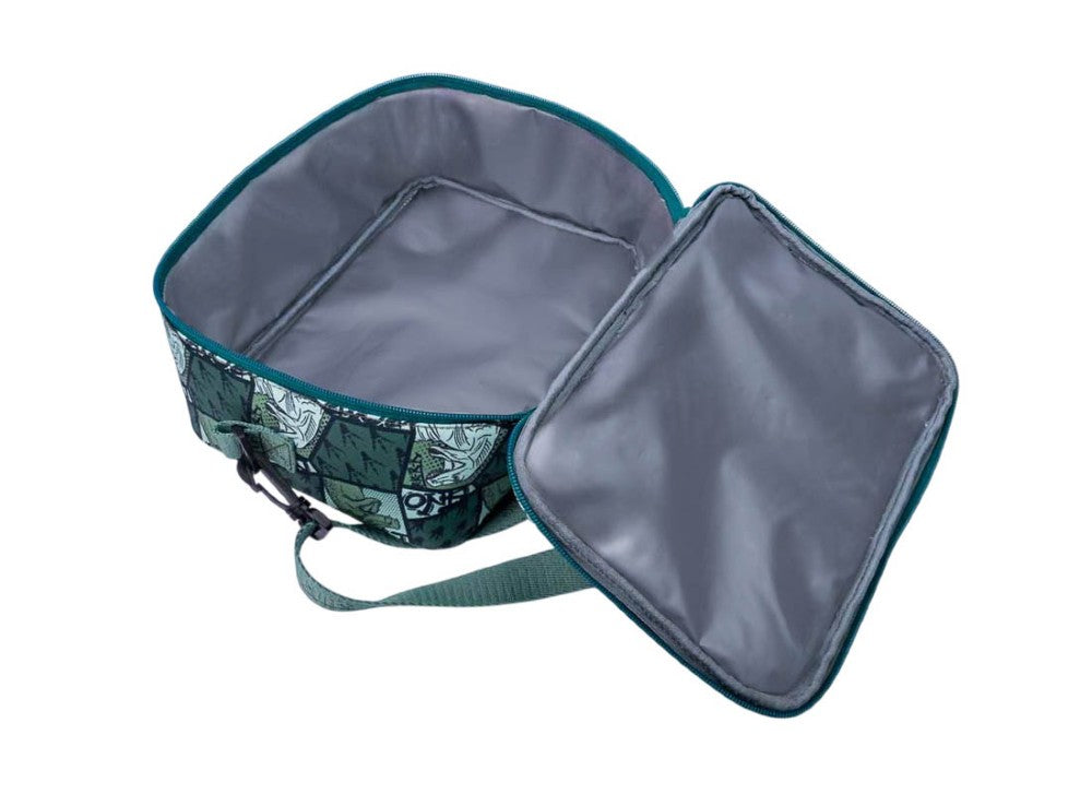 حقيبة غداء بطبعة ديناصور للصغار