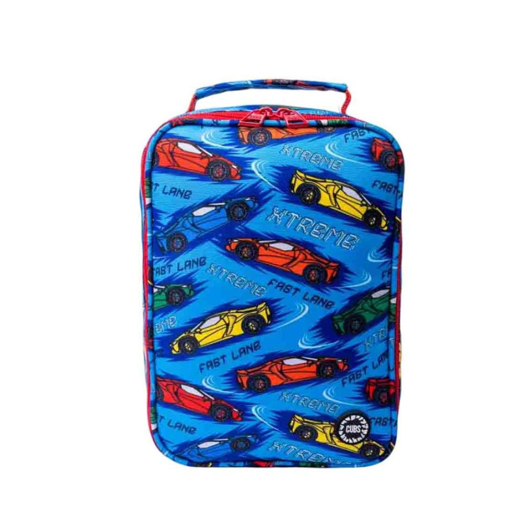 First Lane Lunch bag Big & Basic