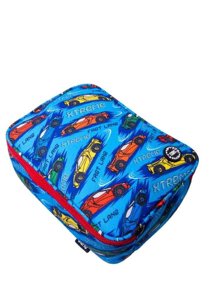 First Lane Lunch bag Big & Basic
