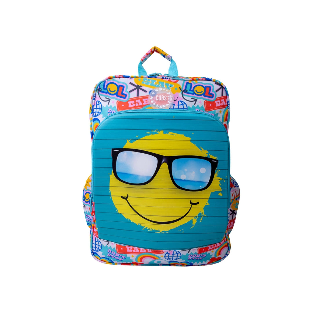 Sunshine Hard Top Backpack
