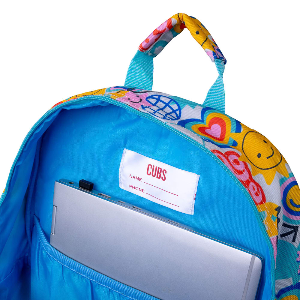 شنطة ظهر صن شاين