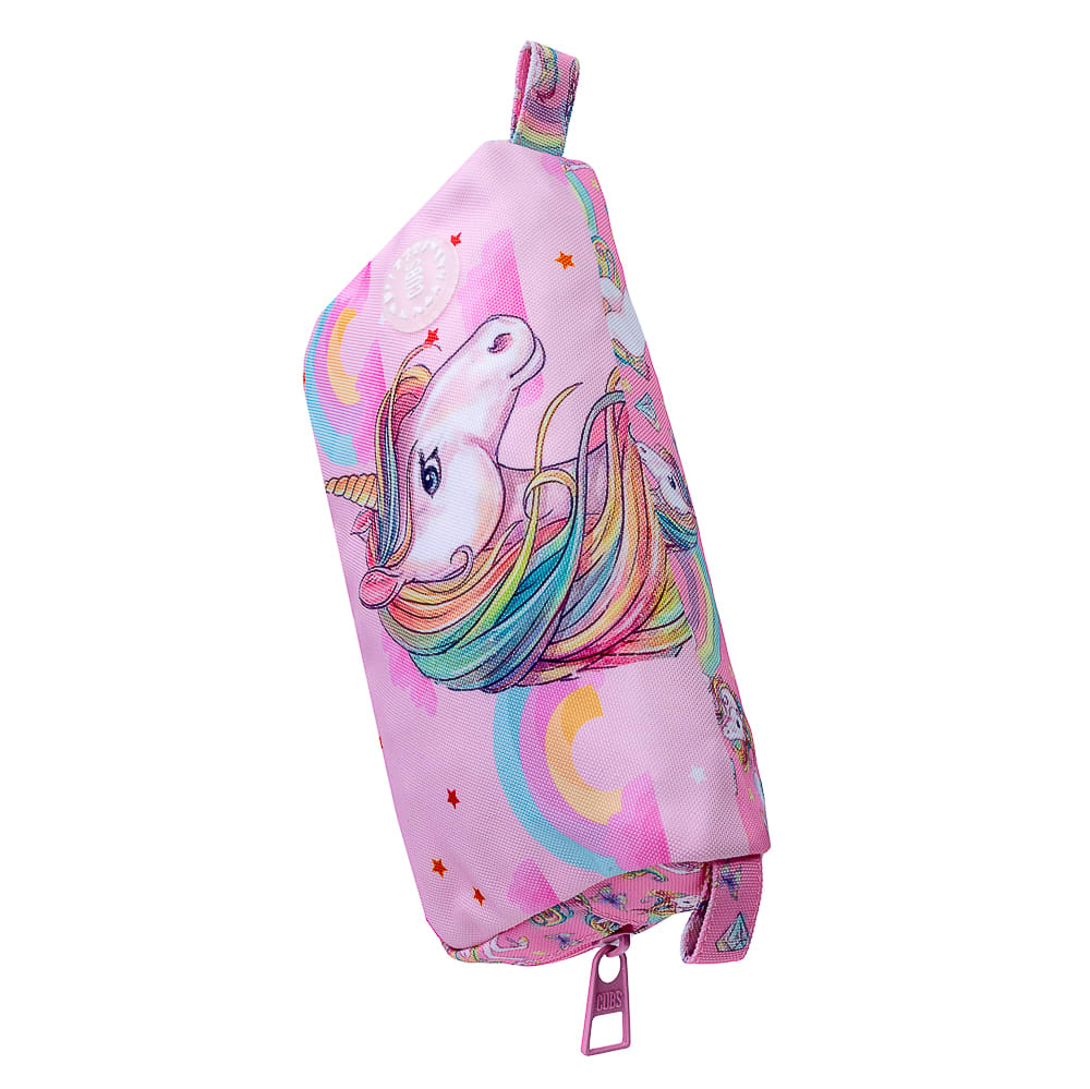 Rainbow Unicorn Pencil Case