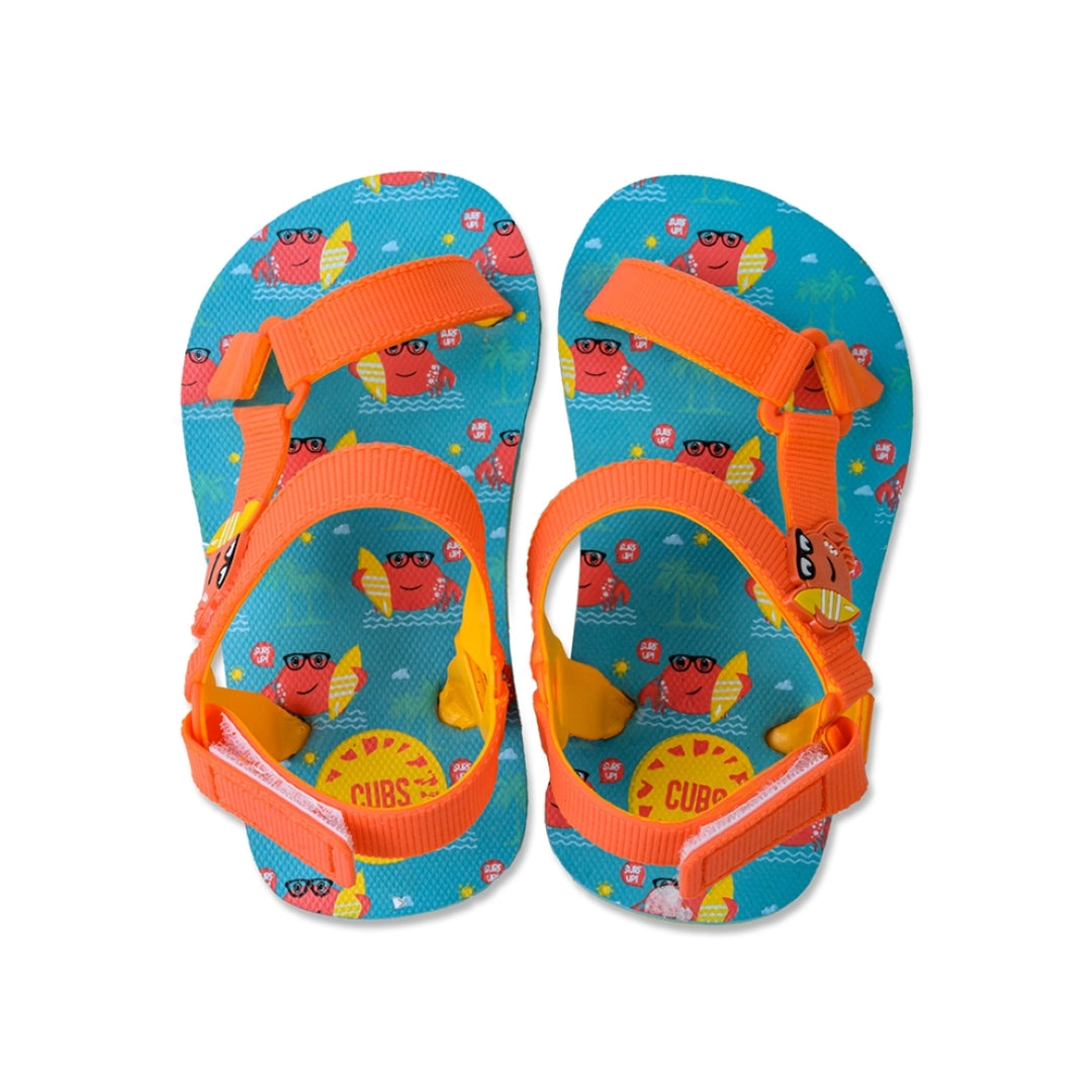 صندل كابوريا