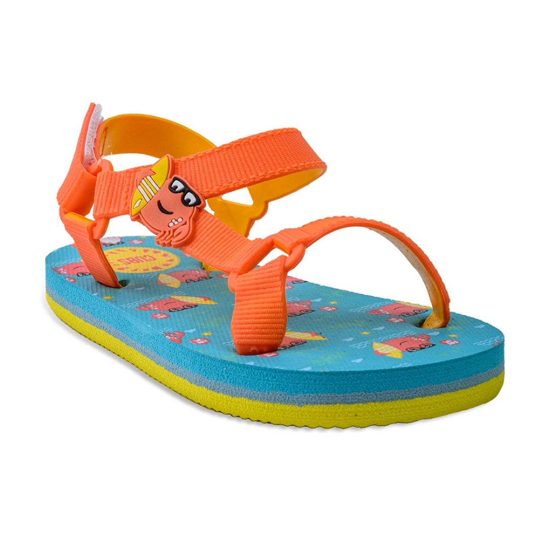 صندل كابوريا