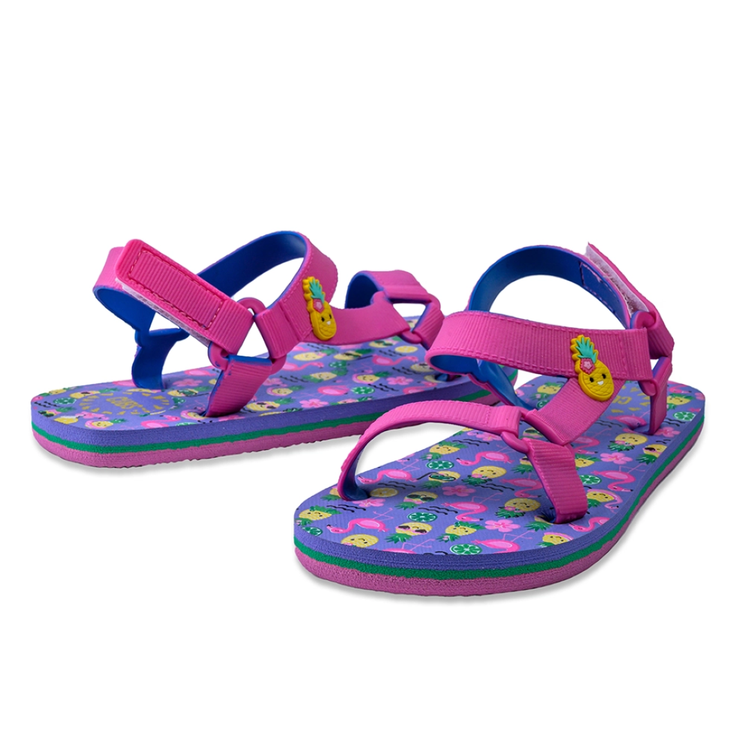 صندل أناناس كيوت