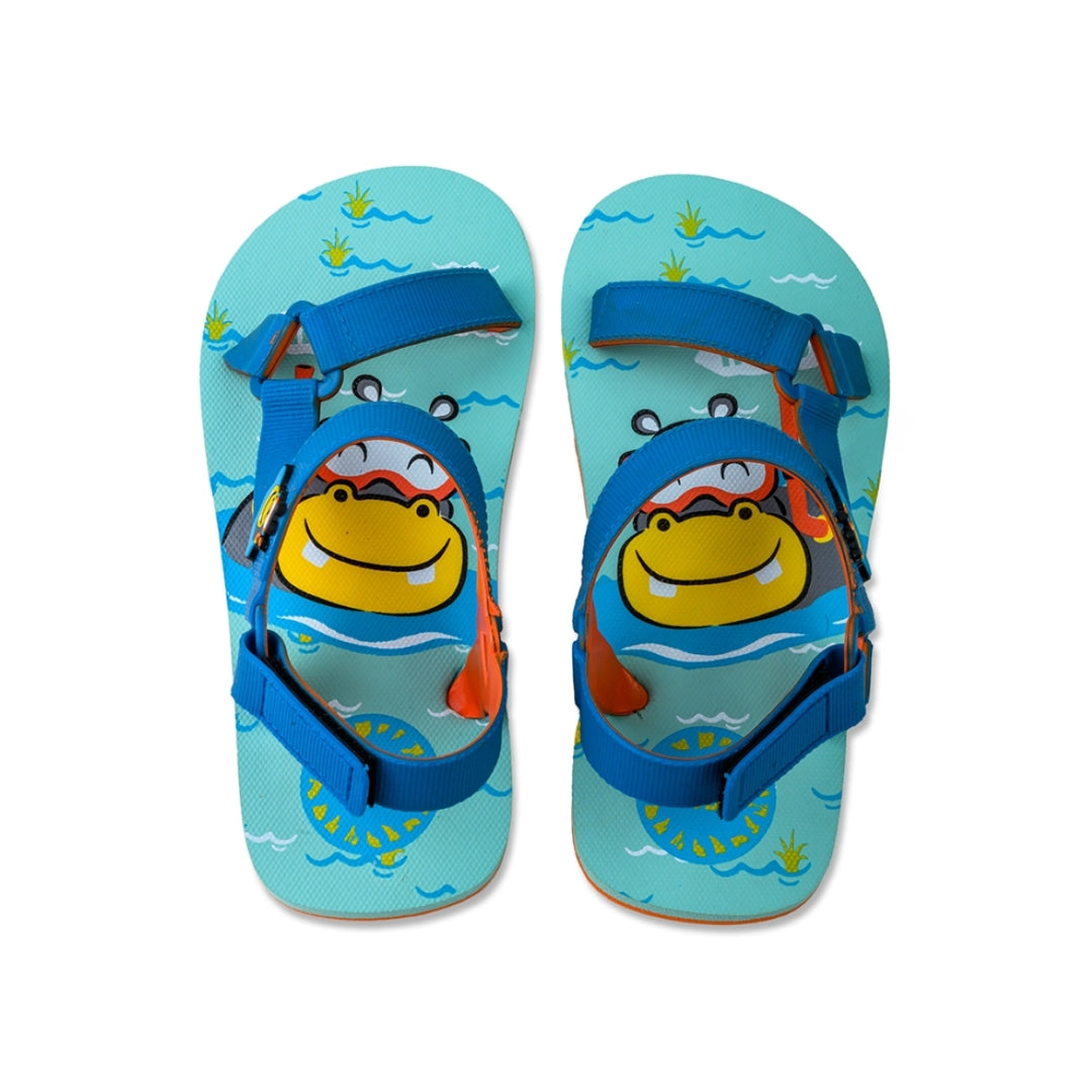 صندل فرس النهر