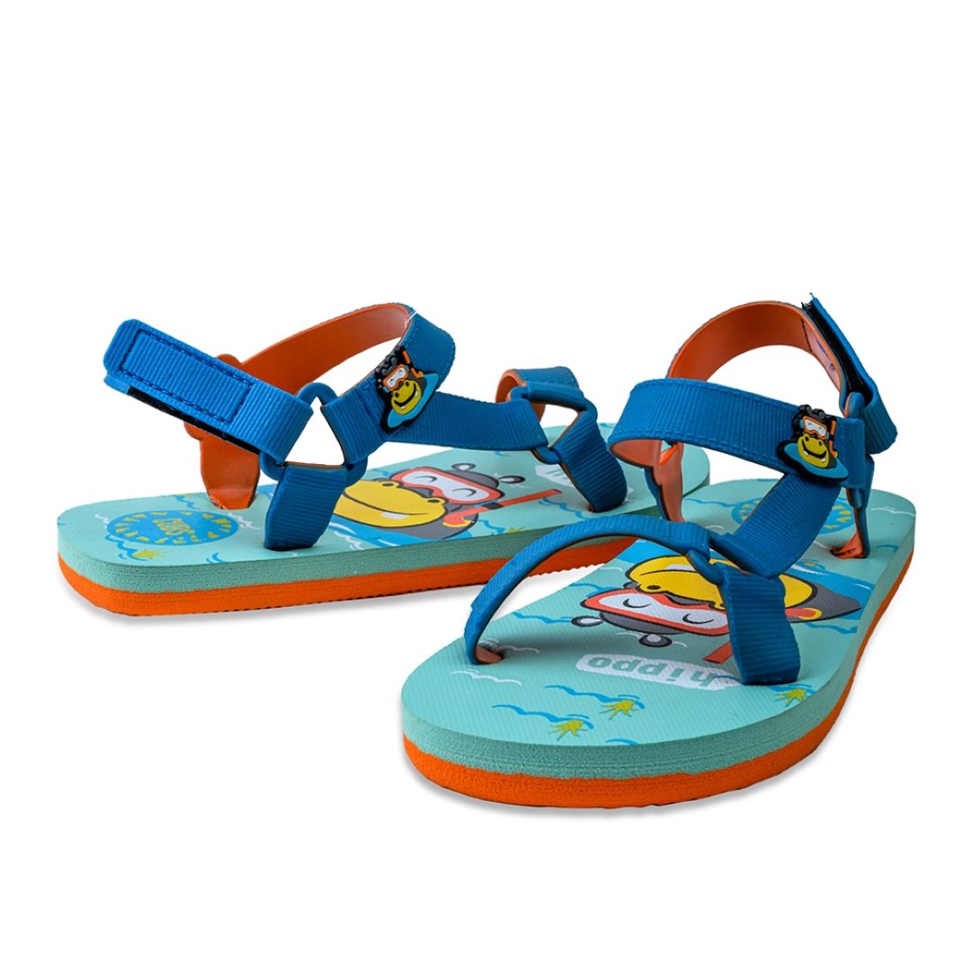 صندل فرس النهر