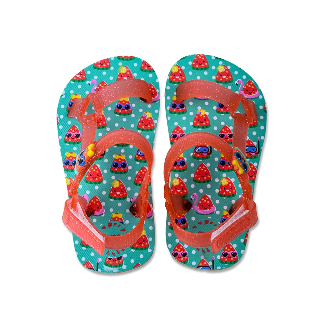 صندل واترملون