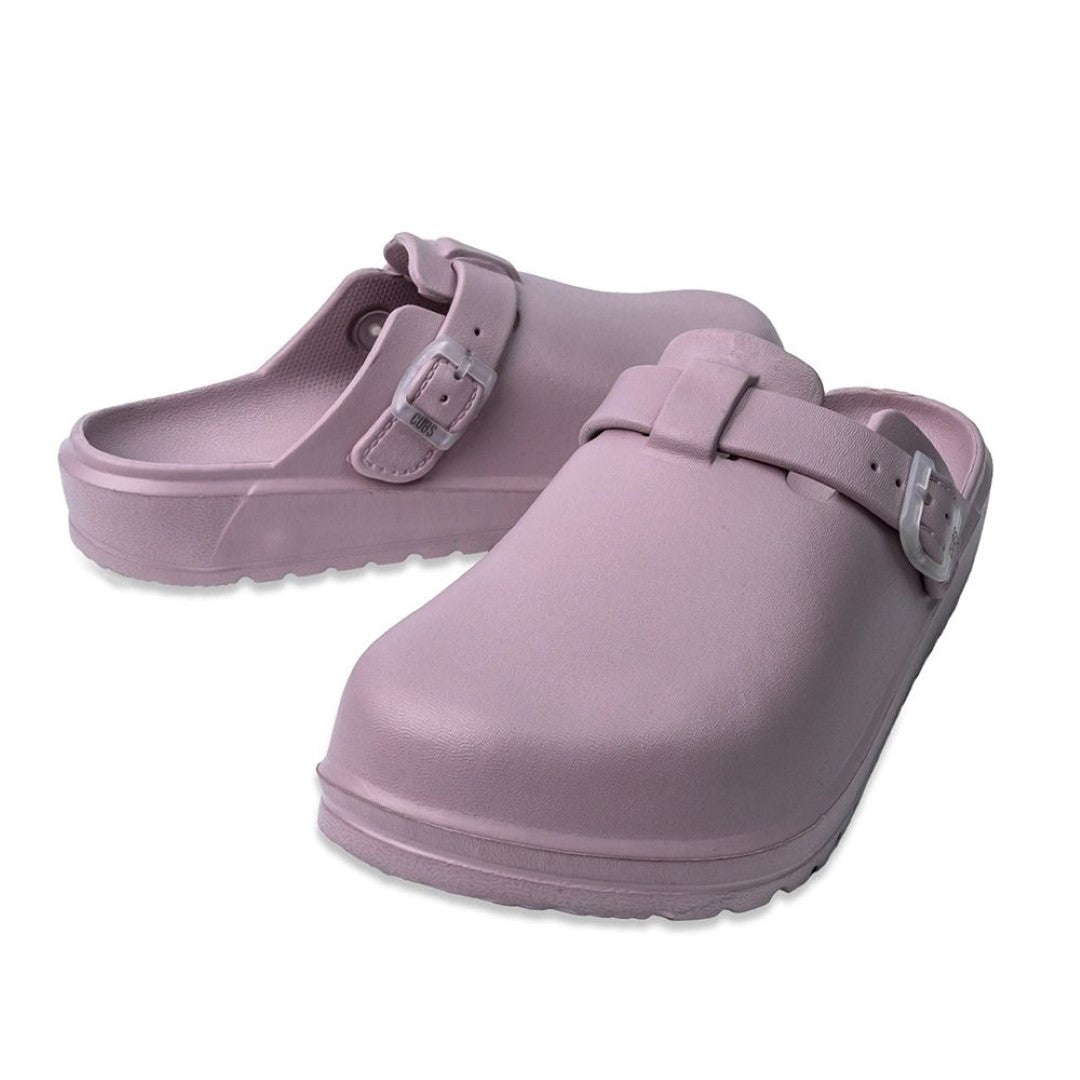 Clogs