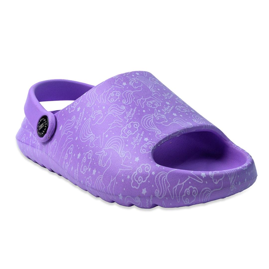 Unicorn Dream Open Toe Sandals