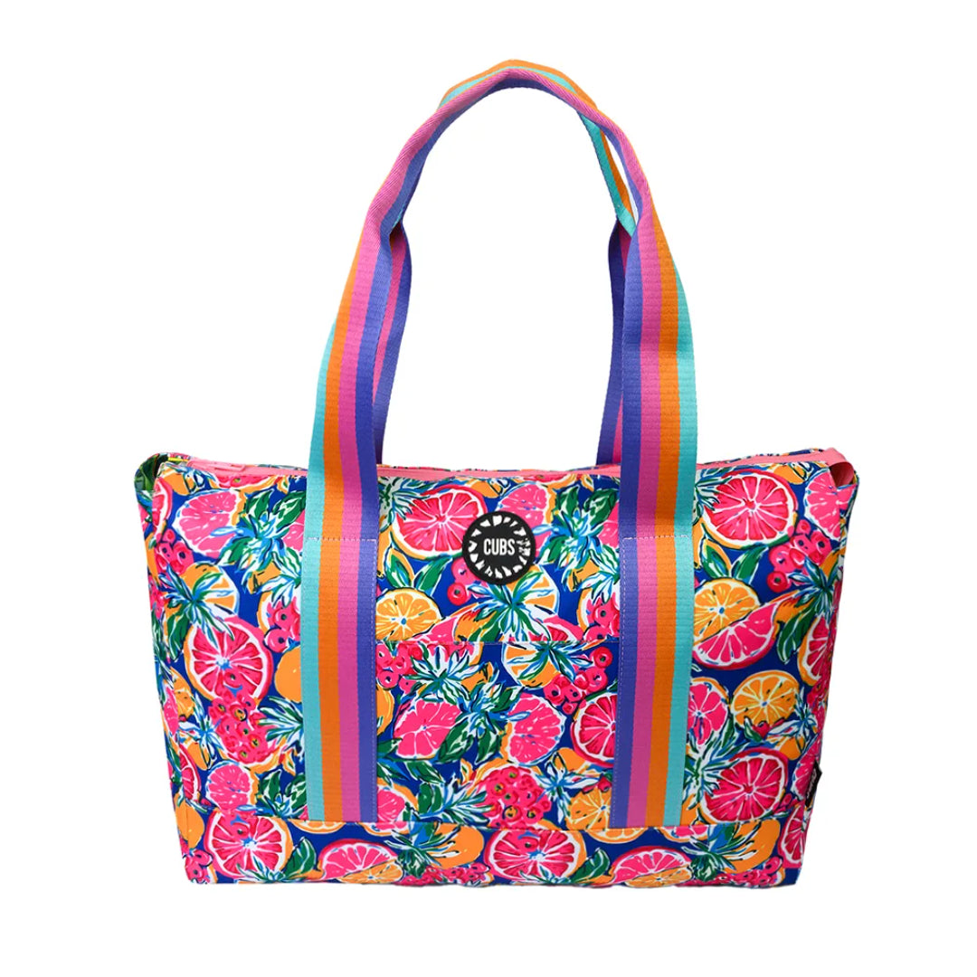 Tropical Fruit 1 Tote Bag