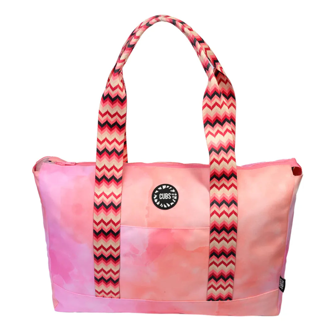 Pink Dreams & Pink Clouds Tote Bag