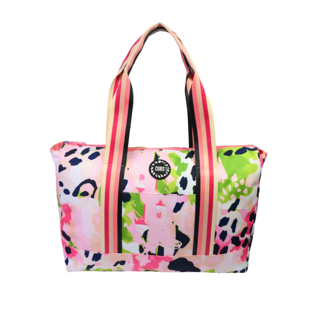 Pink Dreams & Pink Clouds Tote Bag