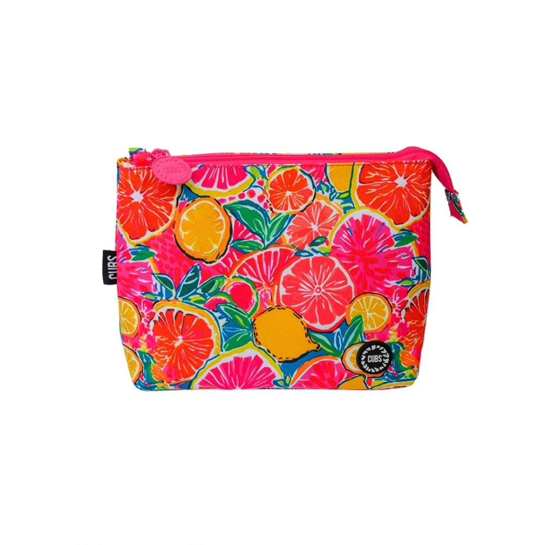 Cocktail 2 Medium Pouch