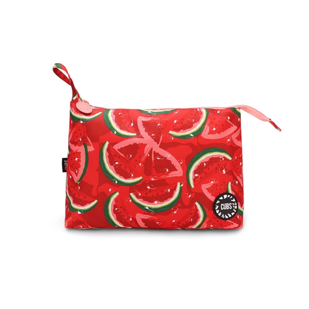 Yummy Watermelons Large Pouches