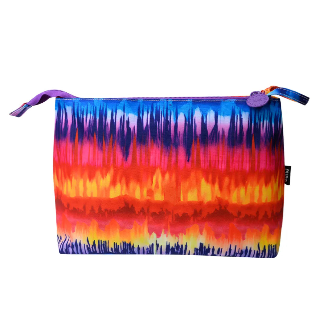 Dripping Paint Large Pouch