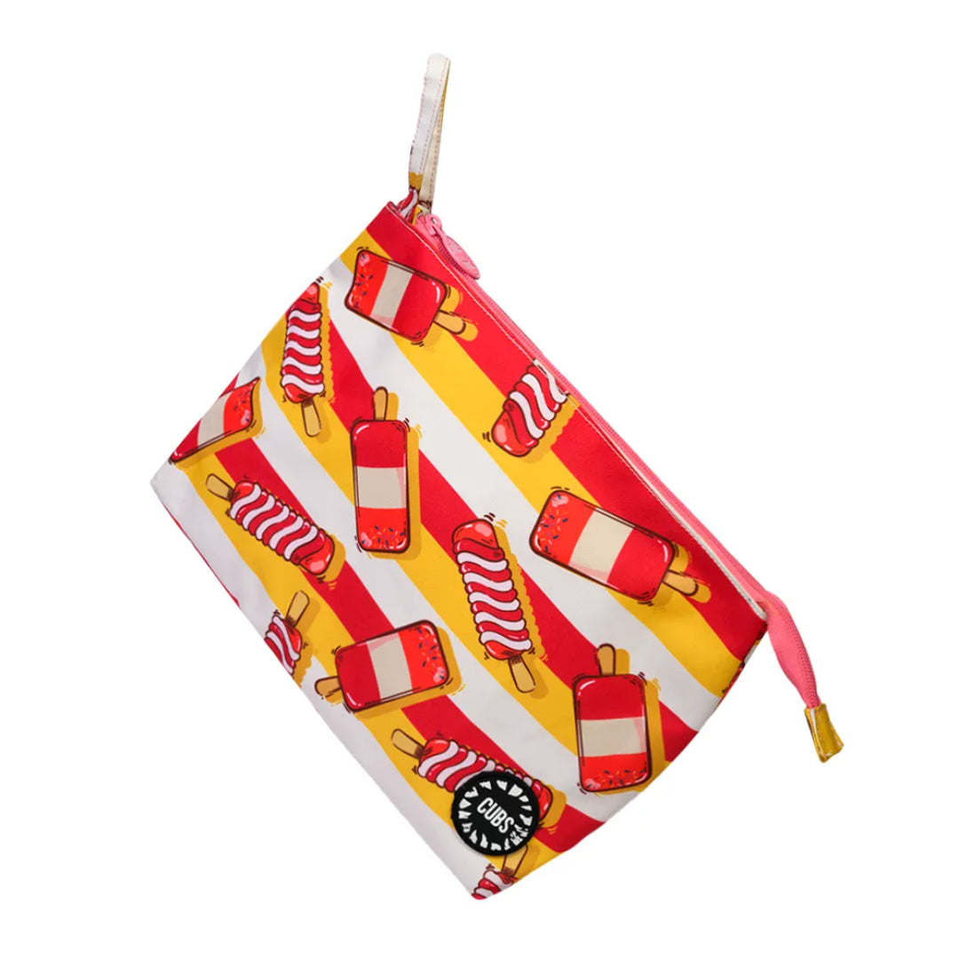 شنطة صغيرة بوب ستيكس