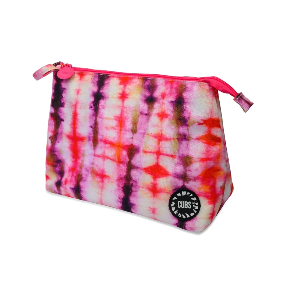 شنطة صغيرة تاي داي ارت