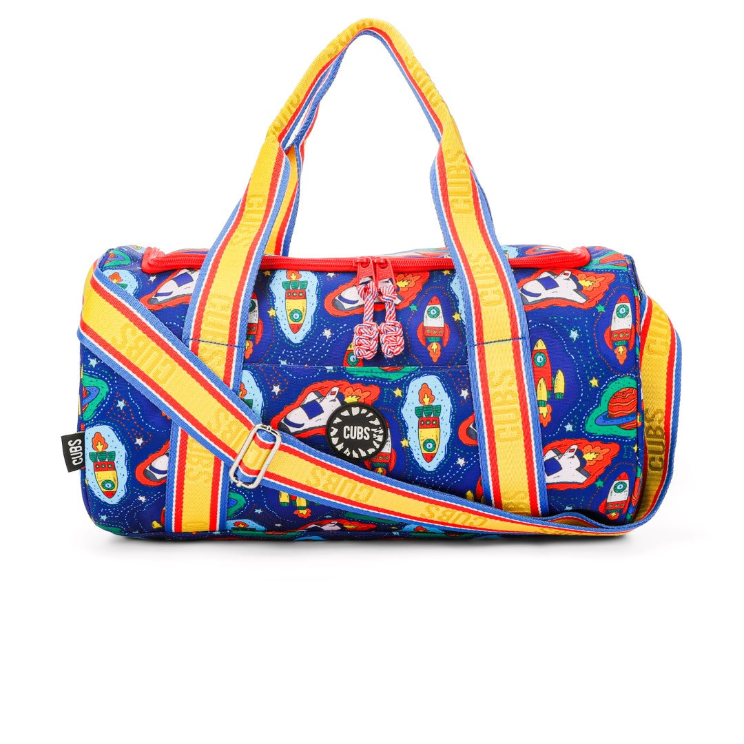 The Rocket Medium Duffle Bag