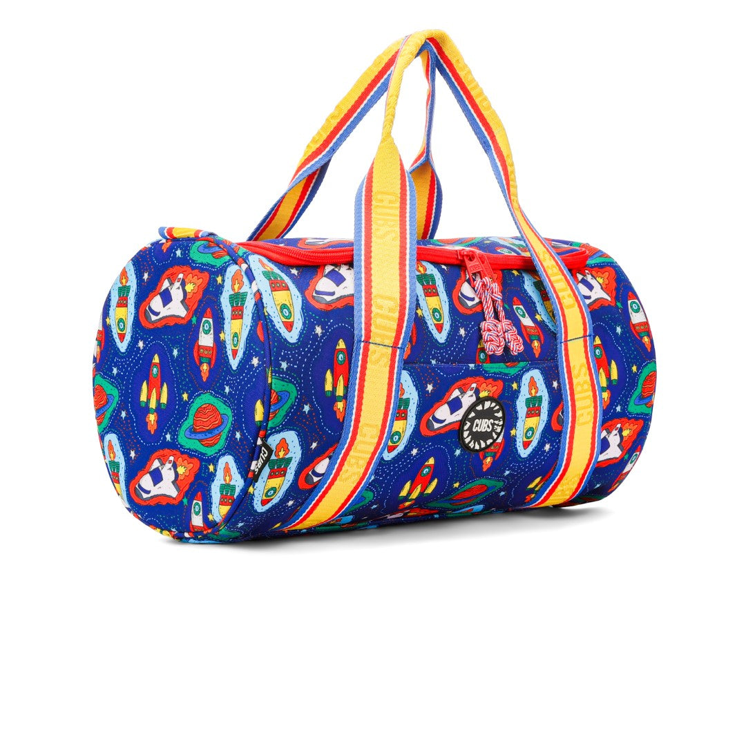 The Rocket Medium Duffle Bag
