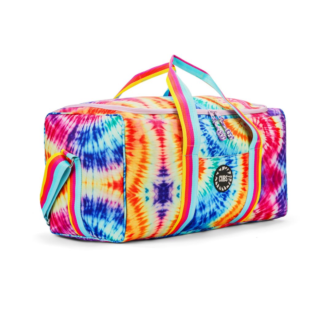 Dreams Weekender Duffle Bag