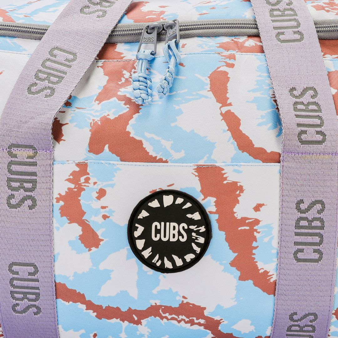 Weekender Duffle Bag