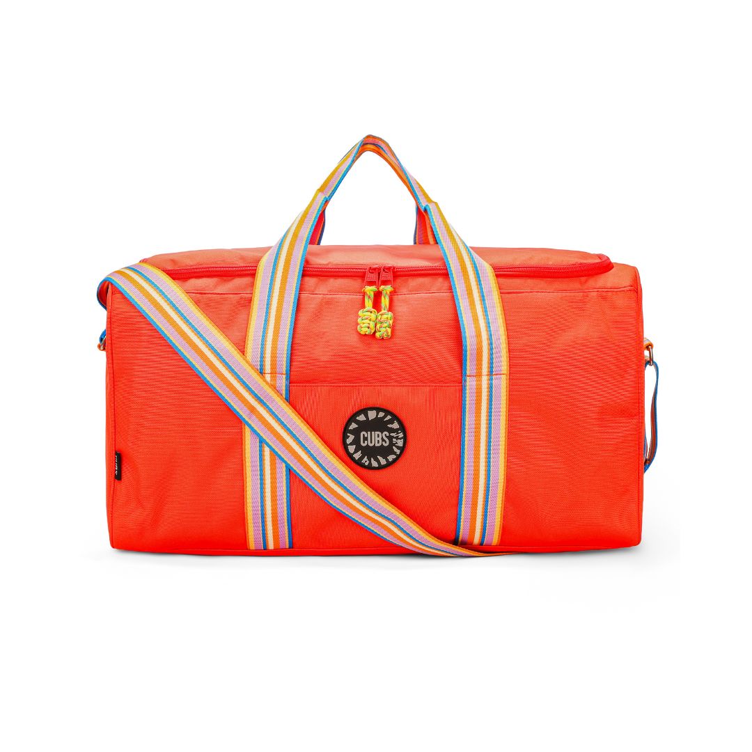 Weekender Duffle Bag