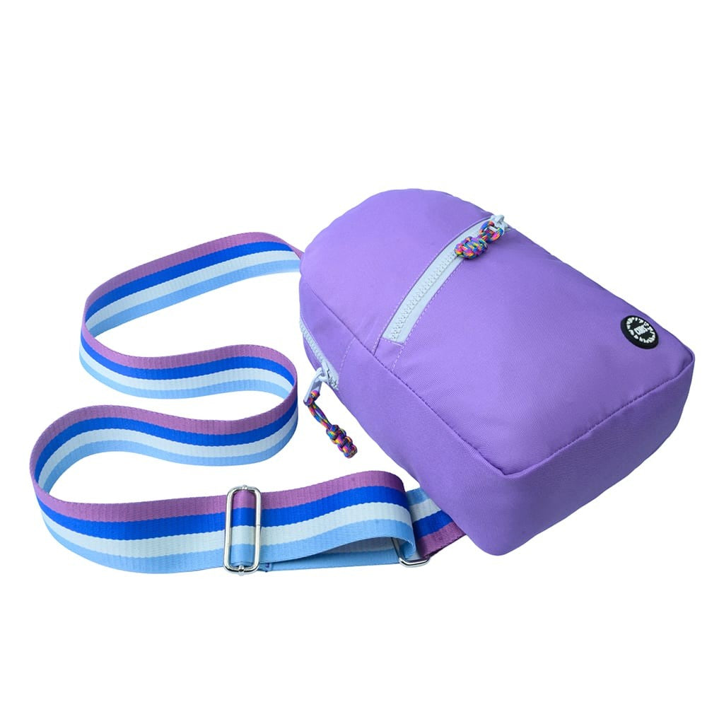 شنطة كروس بسوسته امامية