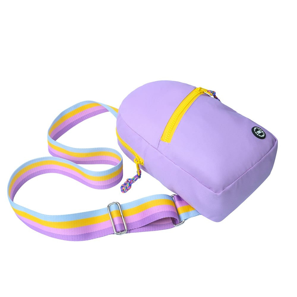 شنطة كروس بسوسته امامية